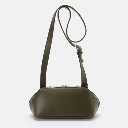 【アドカラム】FIGRE BODYBAG【ADD CULUMN】 FIGRE BODYBAG / ADD CULUMN (アドカラム)