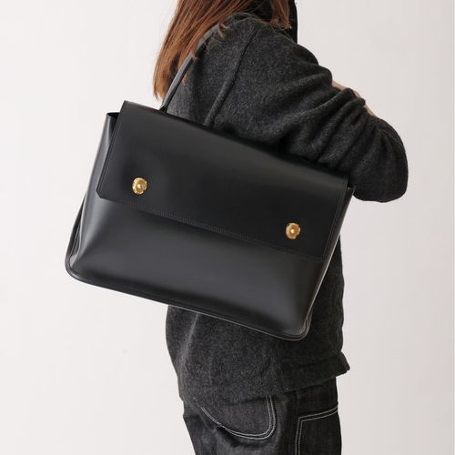 PIENI / ピエニ A-2 ONE HANDLE（ハンドバッグ）｜Spick and