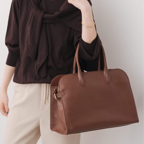 MILOS / ミロス 別注ボストンバッグ（ボストンバッグ）｜Spick and