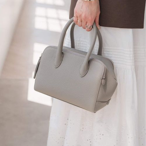vasic CARGO MINI MINI ハンドバッグ CARGO MINI MINI, ブラック – VASIC ヴァジック日本公式サイト