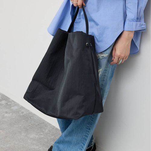 MARY AL TERNA/メアリ オル ターナ WRAPPING（トートバッグ