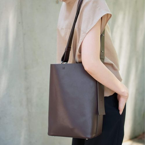 美品　Spick and Span【&/アンドミューク】JUNOショルダーバッグ 追加》&MyuQ / アンドミューク JUNO MINI（ショルダーバッグ