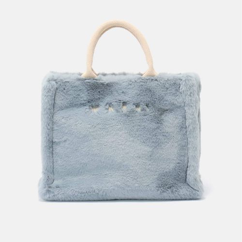 一部店舗+WEB限定》MARNI/マルニ BASKET SMALL（ハンドバッグ）｜Spick