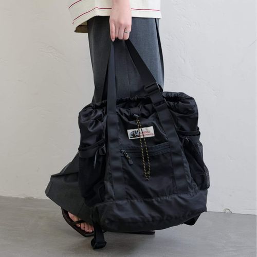 CARIBOU MOUNTAINEERING/カリブーマウンテニアリング L/W PACK CARIBOU MOUNTAINEERING/カリブーマウンテニアリング L/W PACK
