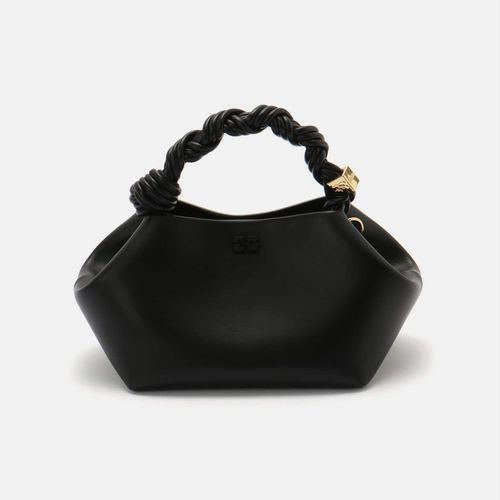 Ganni ガニーバック GANNI/ ガニー Ganni Bou Bag Small（ショルダーバッグ）｜U by