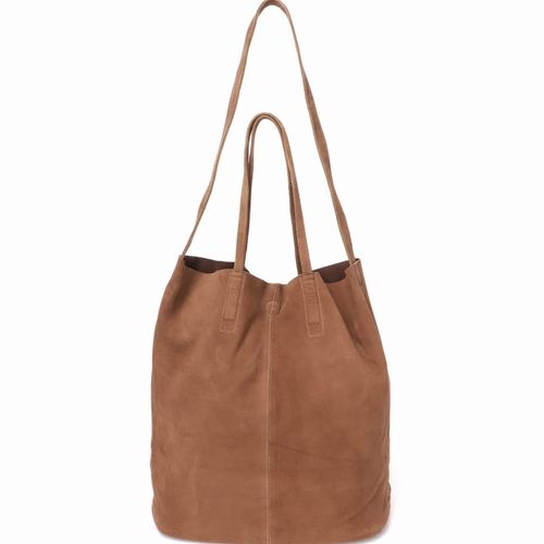 Morphee / モルフェ 3WAY MIDIUM TOTE SUEDE（トートバッグ