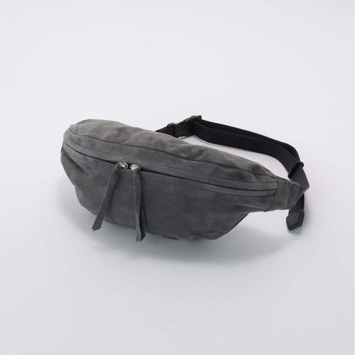 【HENDER SCHEME】Pig waist pouch bag Hender Scheme（エンダースキーマ） ピッグウエストポーチバッグ pig