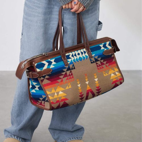 A VACATION/ア ヴァケーション SABRINA L PENDLETON バッグ