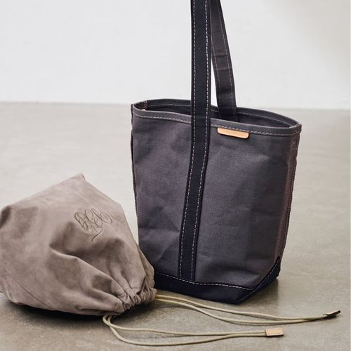 バッグ BETTER THAN GOOD ONE HANDLE TOTE BAG BETTER THAN GOOD ONE HANDLE TOTE BAG（トートバッグ