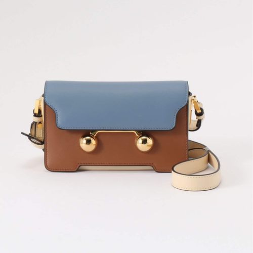 WEB・一部店舗限定》MARNI/マルニ MINI SHOULDER BAG