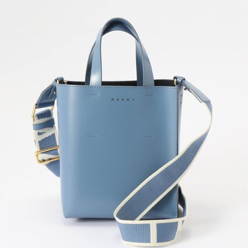 WEB・一部店舗限定》MARNI/マルニ MUSEO BAG MINI（ショルダー