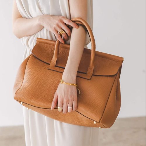 NOBLE（ノーブル） LORISTELLA 2wayルナバッグ Noble（ノーブル）の「【LORISTELLA】2wayルナバッグ2