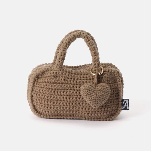 Allergy / アレジー Next life time BAG bijoumexico（ハンドバッグ