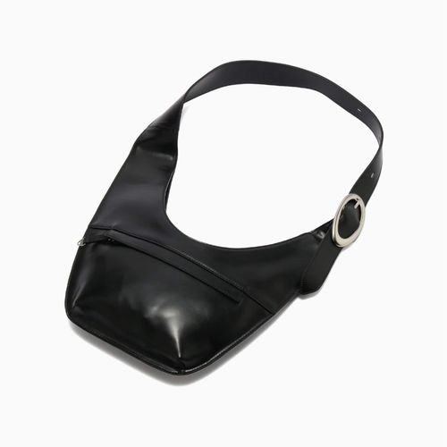 Geek Office / ギークオフィス】OPEN YY Leather CURVE