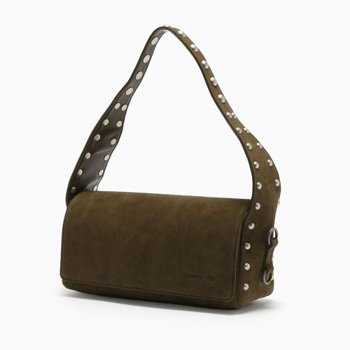 Geek Office / ギークオフィス】OPEN YY Leather SUEDE STUD
