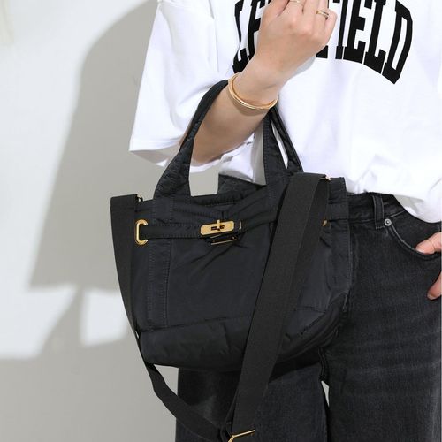 追加予約》【SITA PARANTICA/シータパランティカ】TOTE-PE-S