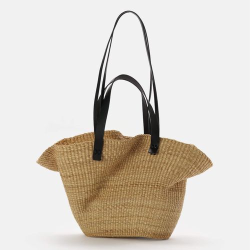 INES BRESSAND/イネス ブレッサンド】FROISSRE SHOPPING BAG