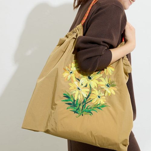 別注【BALL＆CHAIN ×TOLIGHT】BAG Ｌサイズ ターコイズ ジャーナルスタンダード JOURNAL STANDARD 《WEB+一部店舗限定》別注