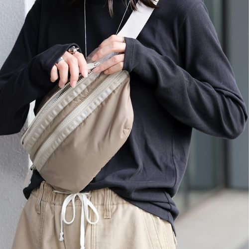 LeSportsac×JOURNAL STANDARDE 追加》別注【LeSportsac×JOURNAL STANDARD】HERITAGE BELT BAG