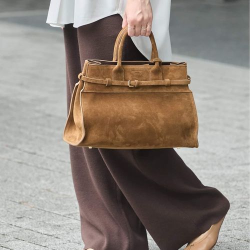 CHRISTIAN VILLA /クリスチャン ヴィラ】カナグツキTOTE（トートバッグ