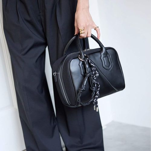 【VARNY】PICADILLY MEDIUM ジャーナルスタンダード別注 追加》別注【VARNY】 PICADILLY MEDIUM （チャーム付