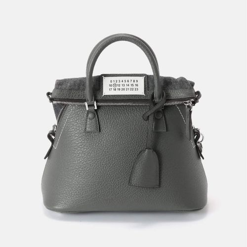 MAISON MARGIELA / メゾン マルジェラ】 5AC CLASSIQUE MINI