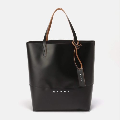 MARNI/マルニ】TRIBECA N/S TOTE（トートバッグ）｜JOURNAL