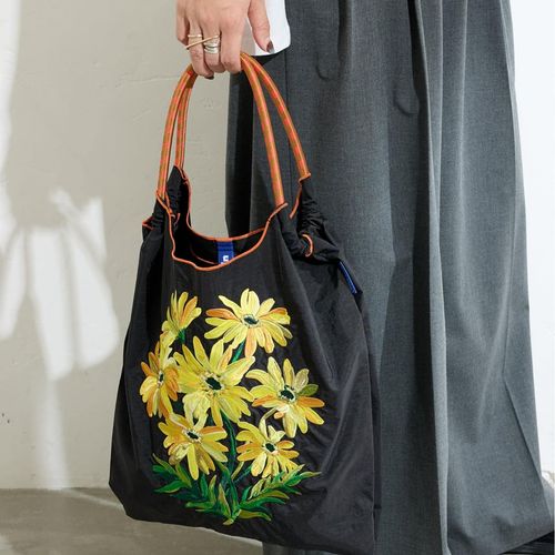 最終価格　新品　ボールアンドチェーン　TOLIGHT　グレー 楽天市場】別注【BALL&CHAIN *TOLIGHT】BAG JOURNAL STANDARD