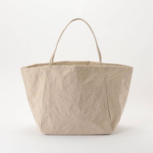 ZILLA 】SATIN BIG TOTE（トートバッグ）｜journal standard luxe 