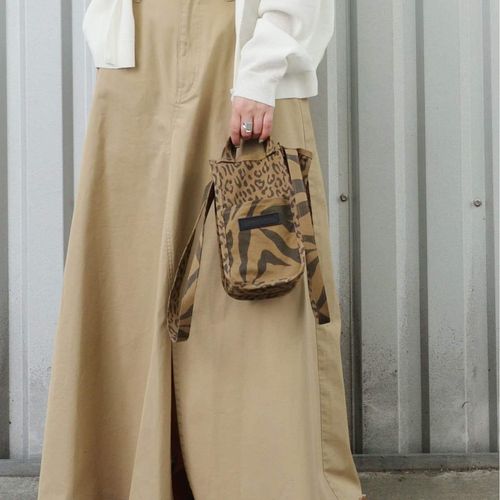 amiacalva 】 for luxe EASY BAG(S)（ショルダーバッグ