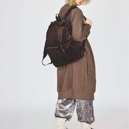 amiacalva】 for luxe BACKPACK（バックパック／リュック）｜journal