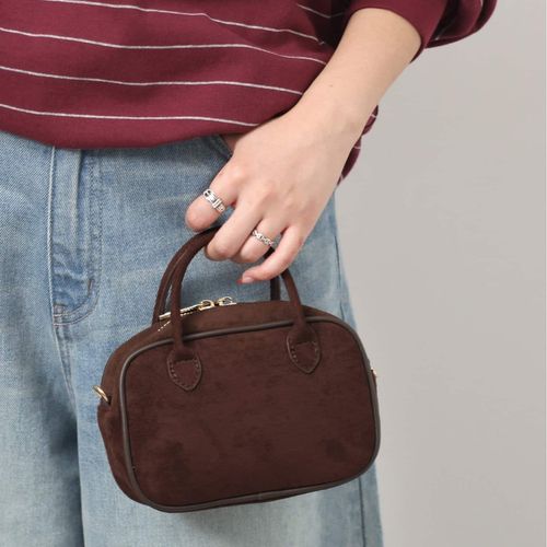 VELETTO/ヴェレット】ミニハンドBAG（ボストンバッグ）｜JOURNAL
