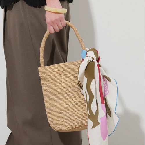 追加》【MADE IN MADA /メイドインマダ】 NAIVO BAG