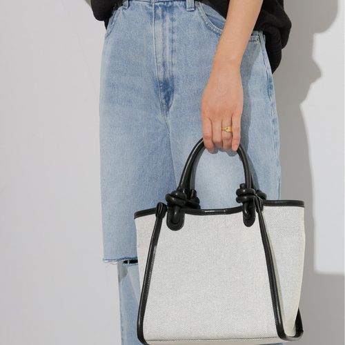 RELUME エルガリートートバッグ（トートバッグ）｜JOURNAL