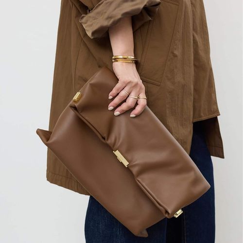 予約》【PUNTI./プンティ】GRAFT-TOTE L（トートバッグ