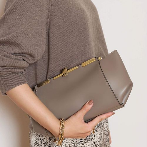 ZANCHETTI/ザンケッティ】AMLETO バッグ 20（ショルダーバッグ）｜MUSE