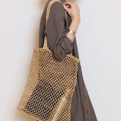 bagatelle franceバガテルフランス　PANIERバッグ bagatelle franceバガテルフランス PANIERバッグ