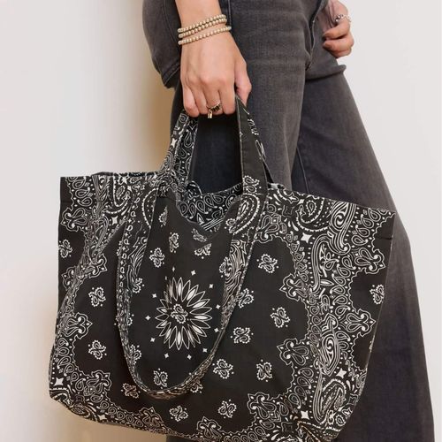 【専用】Deuxieme Classe SITA PARANTICAトートバッグ Deuxieme Classe（ドゥーズィエムクラス）の「【SITA PARANTICA