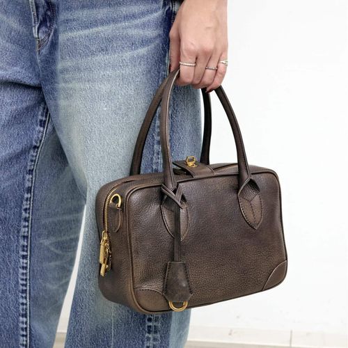 GOLDEN GOOSE/ゴールデン グース】 VITA BAG（ショルダーバッグ