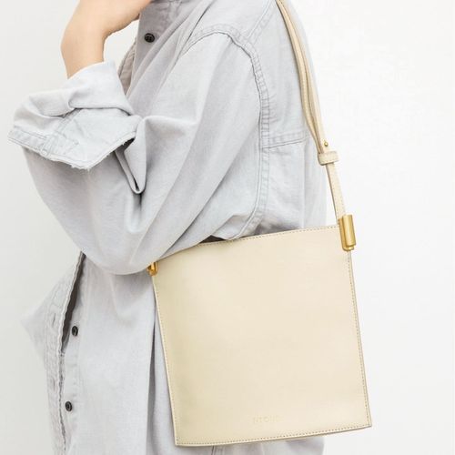 NEOUS/ネウス】 SHOULDER BAG（ショルダーバッグ）｜L
