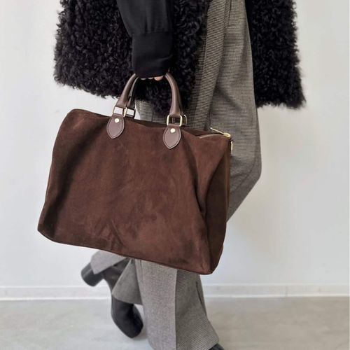 SITA PARANTICA/シータ パランティカ】 BOSTON BAG（ボストンバッグ