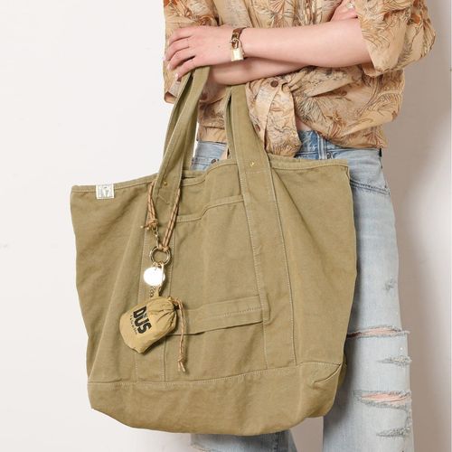新品タグ付APSTUDIO【TRIFFER/トリファー】トートバッグ TRIFFER/トリファー】トートバッグ（トートバッグ）｜AP STUDIO