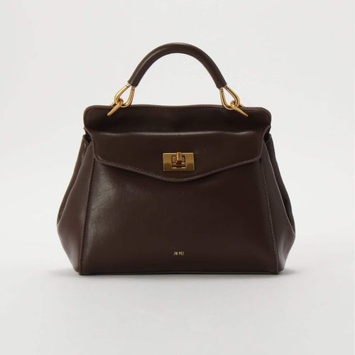 JW PEI / ジェイダブリュー ペイ】Lucia Classic Top Handbag