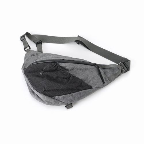 Sealson JOURNAL STANDARD別注 GRAB BAG Sealson / シールソン 別注 SR1 | GRAB BAG（ショルダーバッグ
