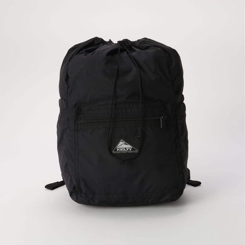 WEB＋一部店舗限定】KELTY/ケルティ PACKABLE KINCHAKU DAYPACK