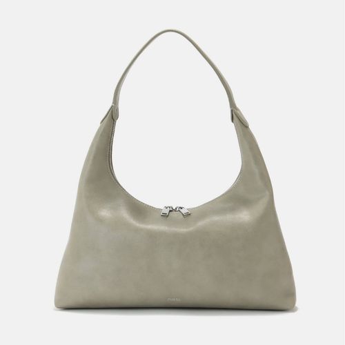 わ*ら様 stand oil Plump Bag プランプバッグラージ クリーム Plump Bag Large · プランプバッグラージ (クリーム) – Stand
