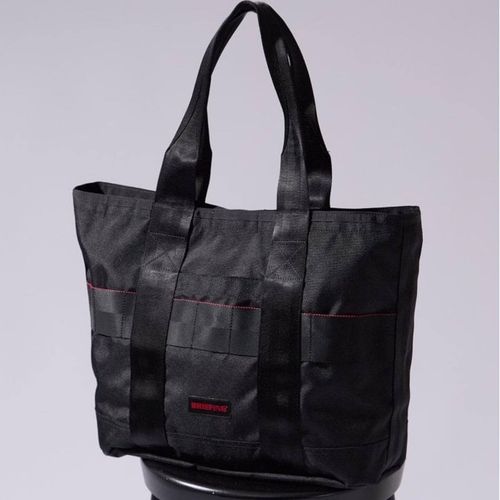 B.C STOCK別注 BRIEFING トートバッグ TOTE BAG 楽天市場】B.C STOCK 【BRIEFING / ブリーフィング】別注 TOTE