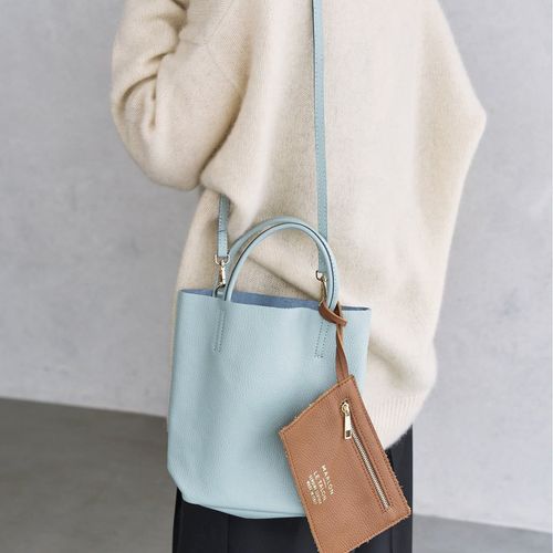MARLON/マーロン 別注 MINI TOTE（トートバッグ）｜LE TALON（ル