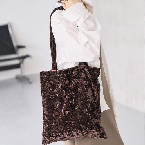 LETALON ルタロン　Fronce BAG LE TALON（ルタロン）の「LETALON Fronce BAG（ショルダーバッグ