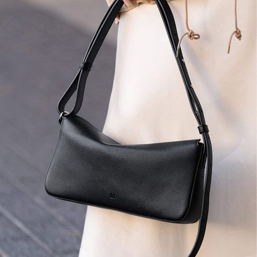 追加》＆MyuQ/アンドミューク 別注 UPIS ショルダーバッグ（ショルダー